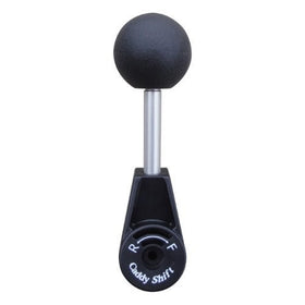Caddy Shift EZ-GO Golf Cart Shifter, Forward-Reverse Shift Lever, Handle, Knob