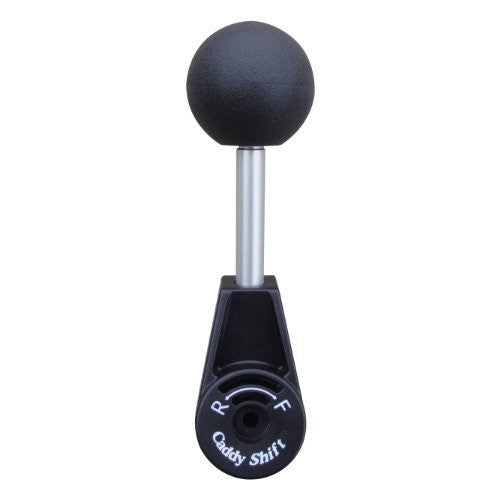 Caddy Shift EZ-GO Golf Cart Shifter, Forward-Reverse Shift Lever, Handle, Knob