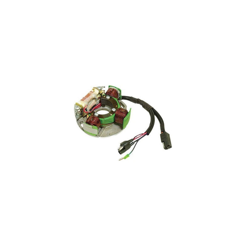 Sports Parts Inc Stator Assembly SM-01350