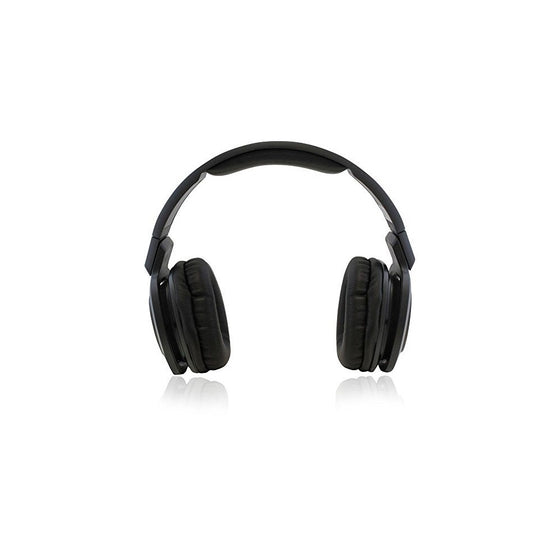 Xtream H3B - Headphone - Wireless - Bluetooth - Stereo - 80 - 20000 Hz - Black