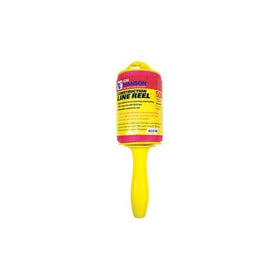 Braid Pink Line 500'Reel
