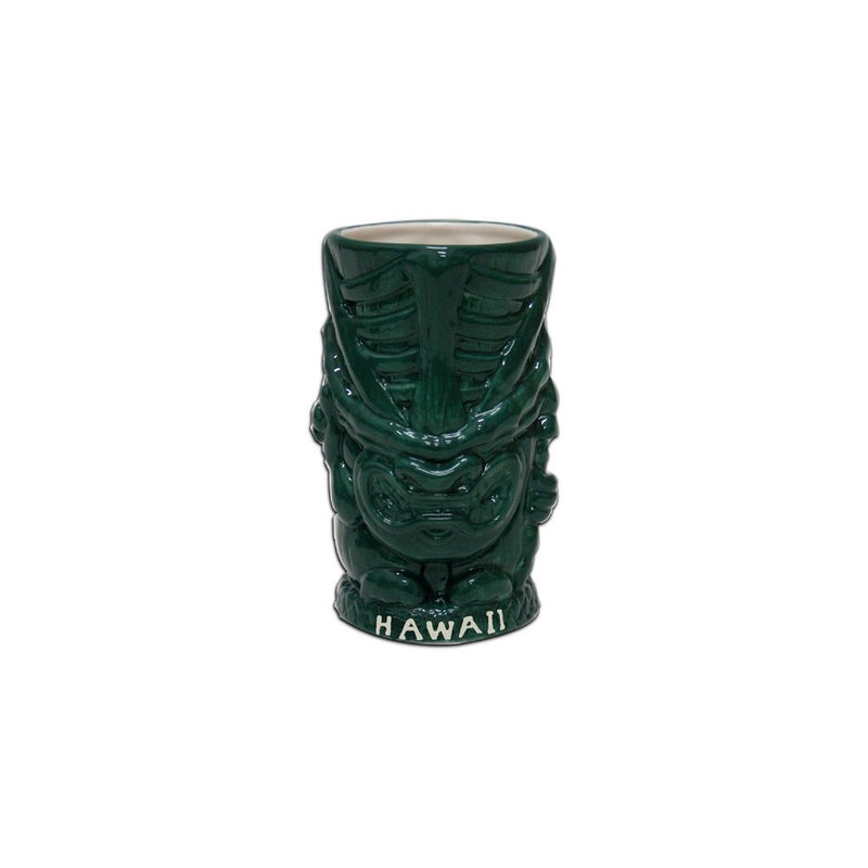 Shaka Tiki Menehune Mug 18 Oz.