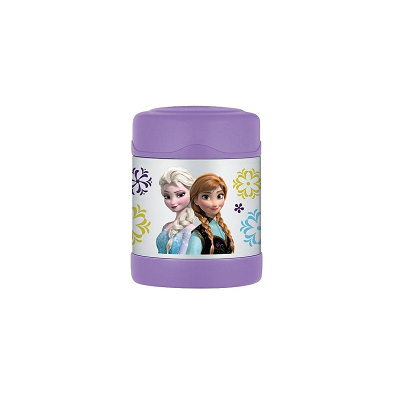 Thermos Funtainer 10 Ounce Food Jar, Frozen