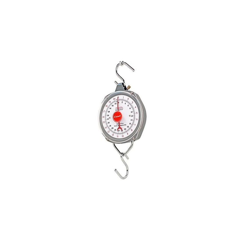 Escali H220100 Hanging Scale 220 lb (H220100)