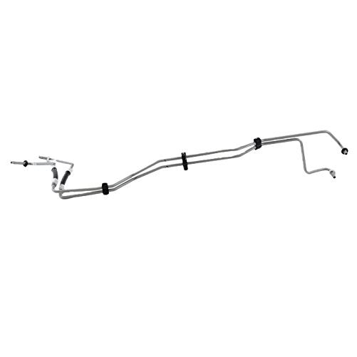Mopar 5505 6624AC, Auto Trans Oil Cooler Hose