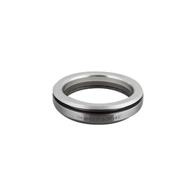 FSA Threadless Bicycle Integrated Headset Cup (Silver - Lower - 1.5in IS IS52/40 (36/45))