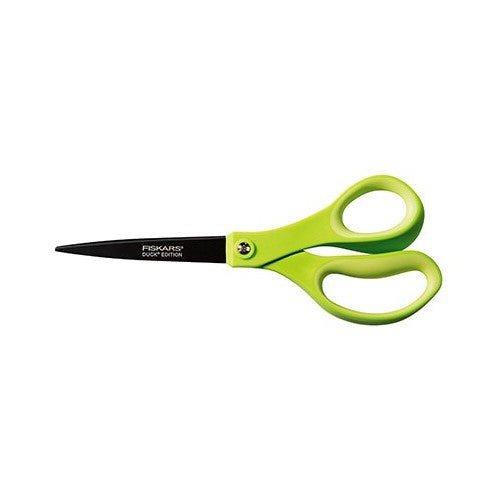 Fiskars Scissors 8" Stainless Steel, Titanium