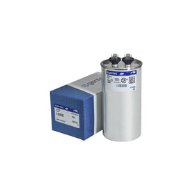 Packard PRCF60 - 60 uF MFD x 440 VAC Genteq Replacement Capacitor Round # C460R / 97F9043