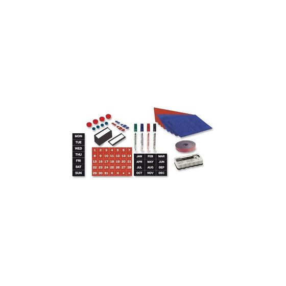 BVCKT1416 - MasterVision Basic Accessory Kit