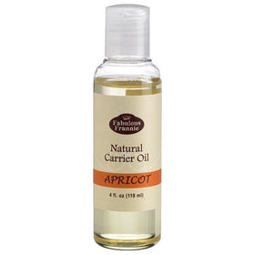 Apricot 4oz Carrier Oil Base Oil for Aromatherapy, Essential Oil or Massage