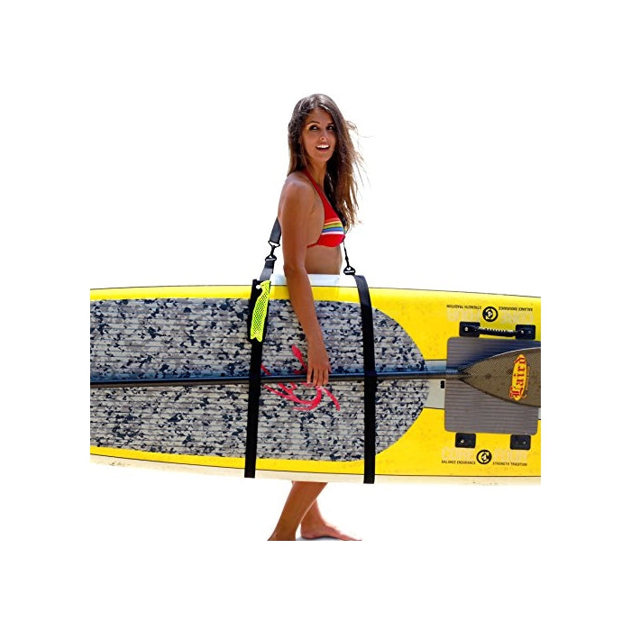 SUP Paddleboard Carrier/Storage Sling