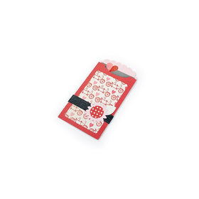 Sizzix 660798 Gift Card Holder #2 Bigz Die by Echo Park Paper Company, X-Large