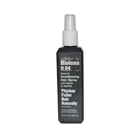 Mill Creek Biotene H-24 Natural Conditioning Hair Spray - 8.5 fl oz by Mill Creek