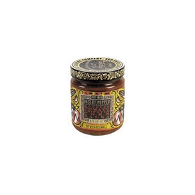 Desert Pepper Roasted Tomato Chipotle Corn Salsa, 16 Oz - 6 Per Case.