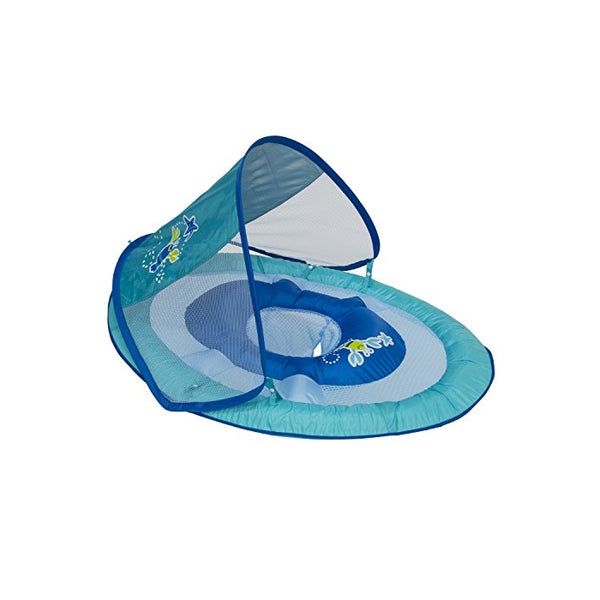 SwimWays Baby Spring Float Sun Canopy