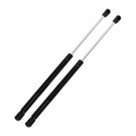 2 Pcs Front Hood Lift Support Strut Gas Spring Shock For 2007 - 2011 Toyota Camry 6333