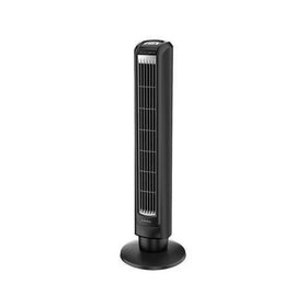 32" Tower Fan With Remote