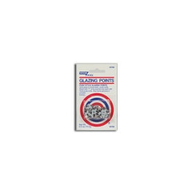 Glazier Push Points