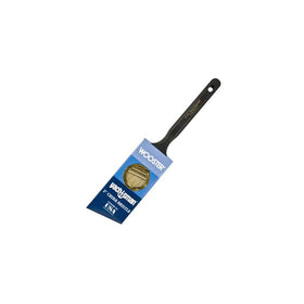 Wooster Brush Z1121-2 Yachtsman Angle Sash Paintbrush, 2-Inch