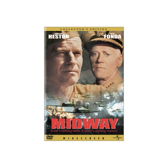 Midway (Collector's Edition)