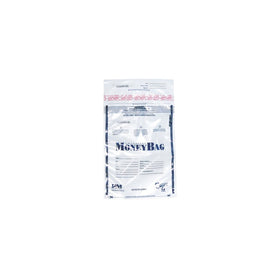 PMC58004 - PM SecurIT Plastic Disposable Deposit Money Bag