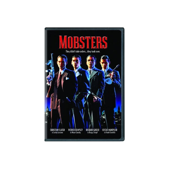 Mobsters