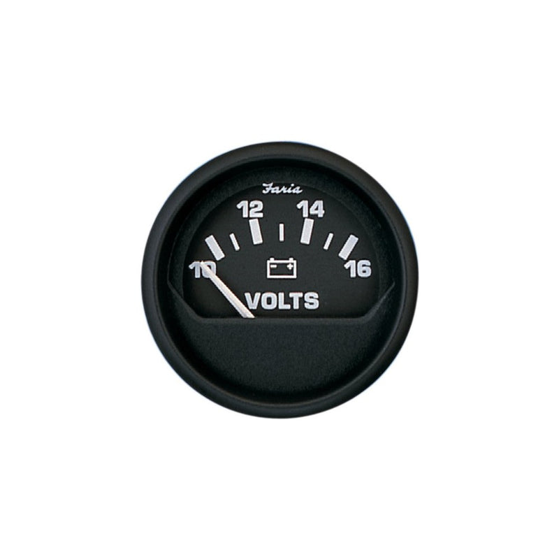 Faria 12821 Euro Voltmeter (3003.3439)