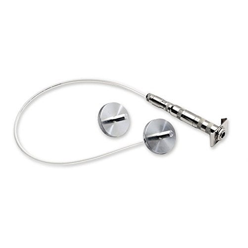 Fishman PRO-FCL-001 Full Circle Upright Bass Pickup, UNC 1/4-20 format