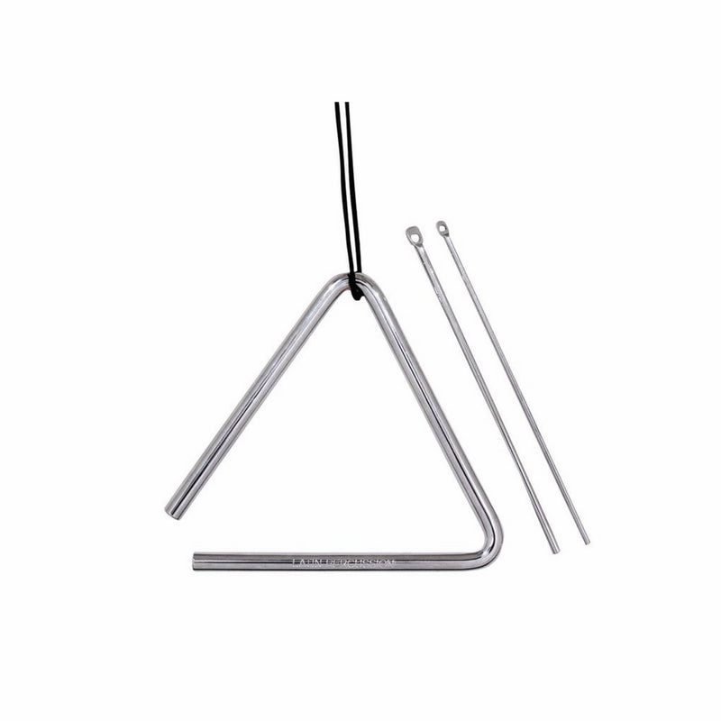 LP311C 6" Pro Triangle