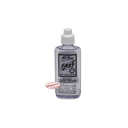 Al Cass Fast Valve Oil