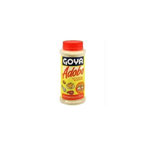 Goya Adobo Seasoning 8oz