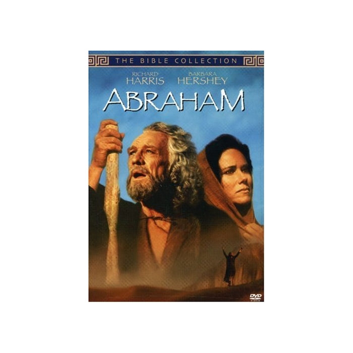 Abraham (The Bible Collection)