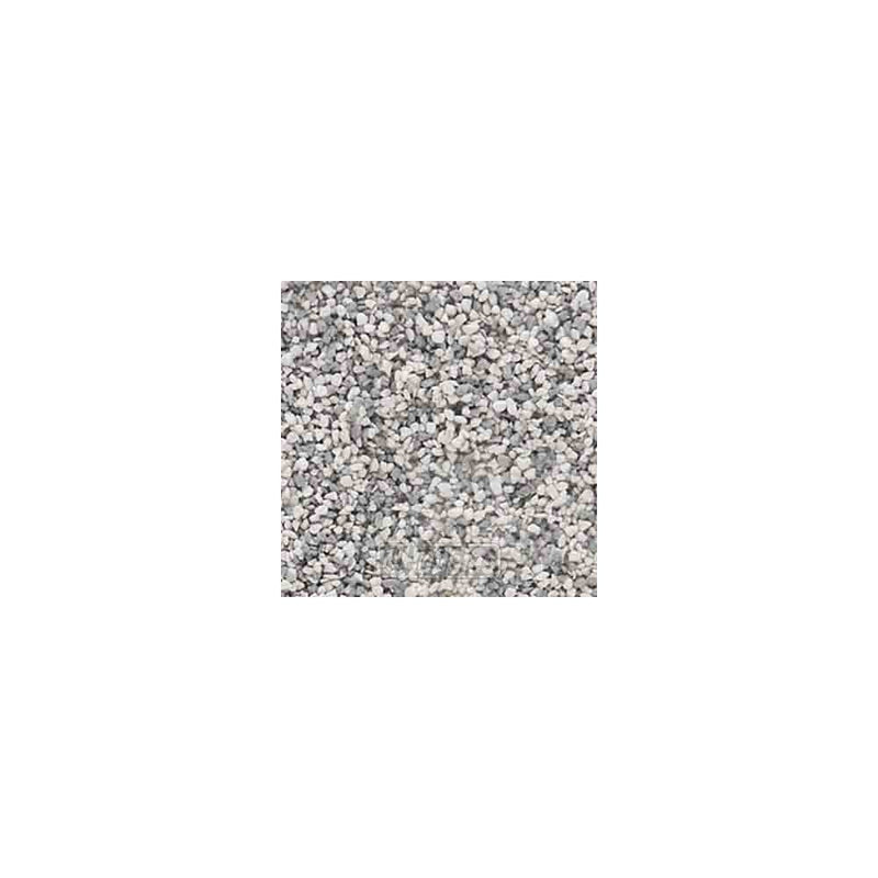 Fine Ballast Shaker, Gray Blend/57.7 cu. in.