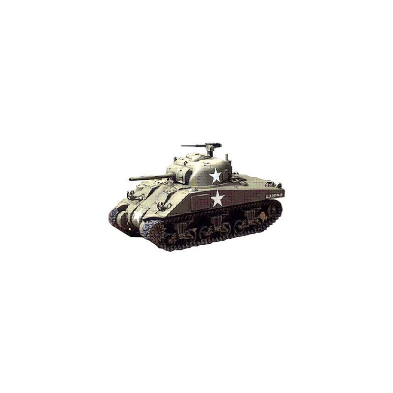 1/48 M4 Sherman Tank-Early