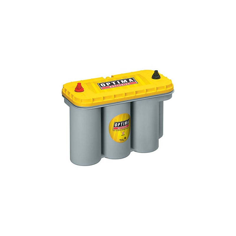 Optima Batteries 8050-160 D31T YellowTop Dual Purpose Battery