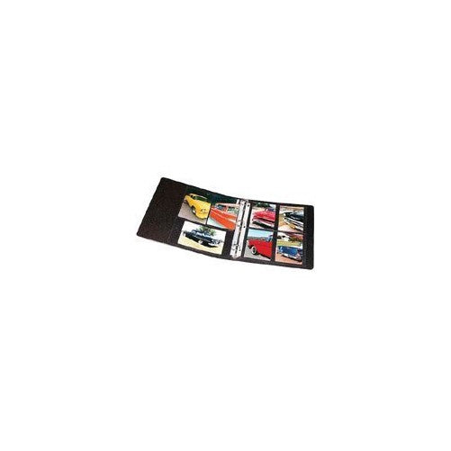 Print File ARC-S Three Ring Archival Album for 9-1/4" W x 10-15/16" H S Series Album Pages