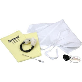 Selmer 366F Flute Care Kit
