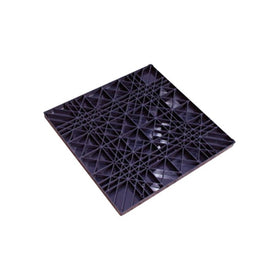 Tie Down 59302 17" X 25" ABS Ground Pad
