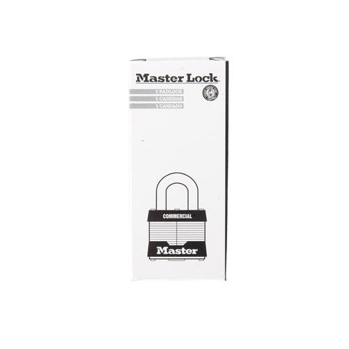 Master Lock #1KALJ 1-3/4 LS Padlock
