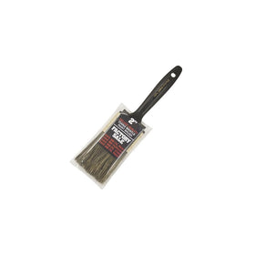Wooster Brush Z1101-2 Factory Sale Gray Bristle Paintbrush, 2-Inch