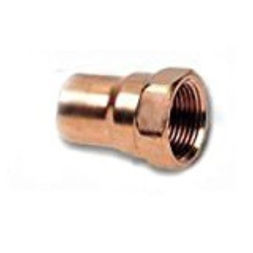 1/4 COP FPT Adapter