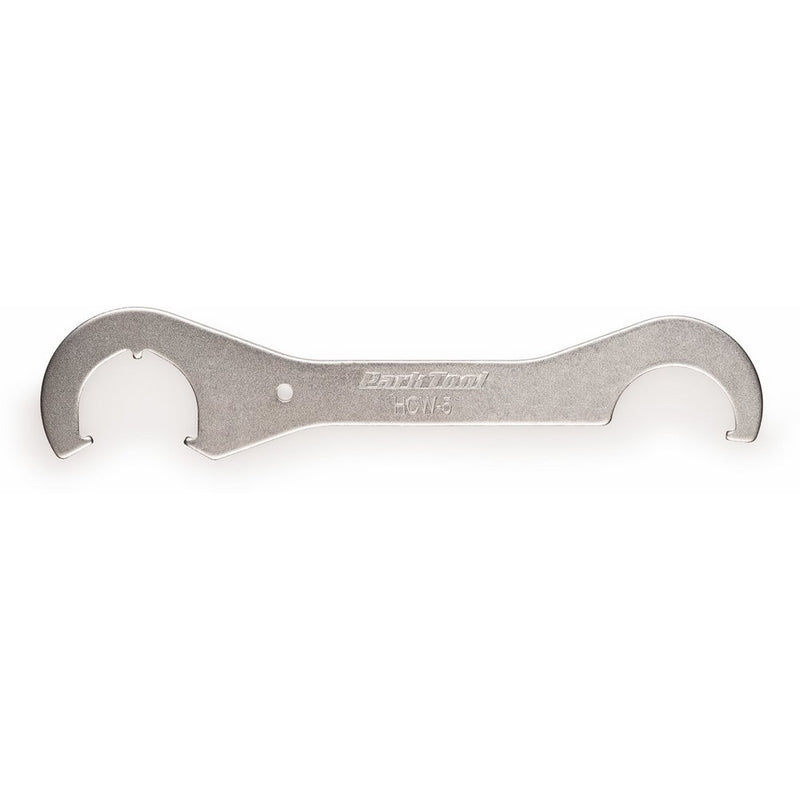 Park Tool 109917 HCW-5 Lock Spanner