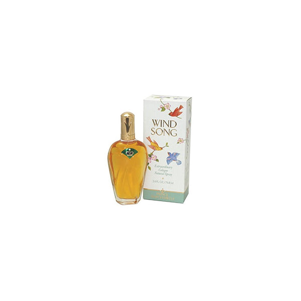 Wind Song By Prince Matchabelli For Women. Cologne Spray Natural 2.6 Ounces