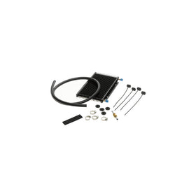 Hayden Automotive 1677 Rapid-Cool Plate and Fin Transmission Cooler