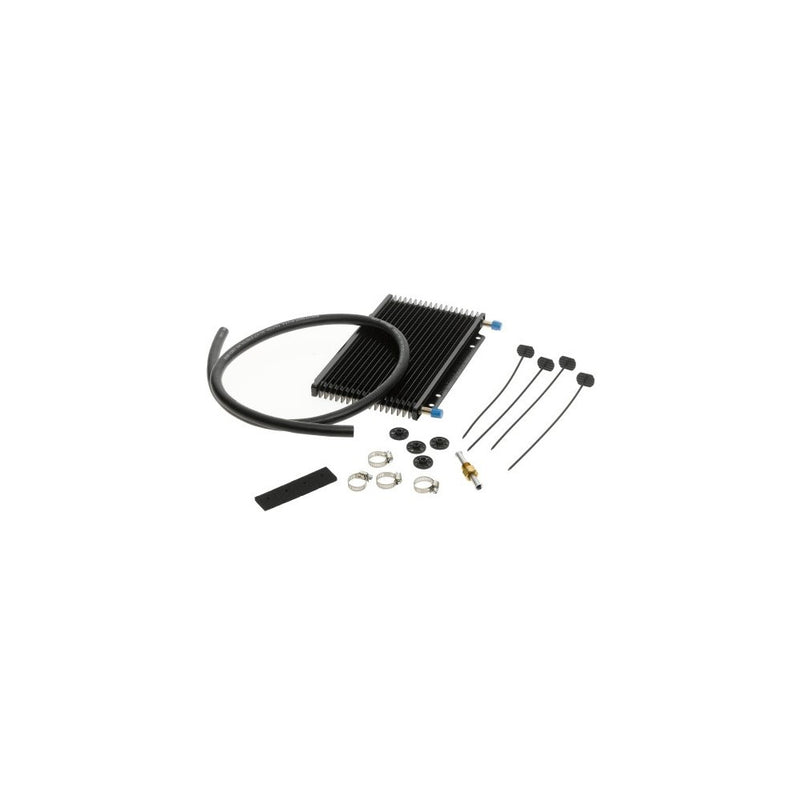 Hayden Automotive 1677 Rapid-Cool Plate and Fin Transmission Cooler