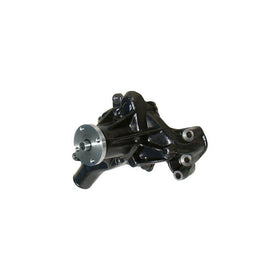 Milodon 16210 Performance Steel High Volume Water Pump for Small Block Chevy