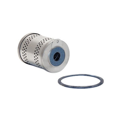 WIX Filters - 51514 Heavy Duty Cartridge Hydraulic Metal, Pack of 1