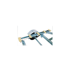 Tie Down Hull Sav'r Roller Bunk 5' TIE86145
