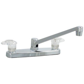 Phoenix R5003-I Chrome 8" Kitchen Faucet