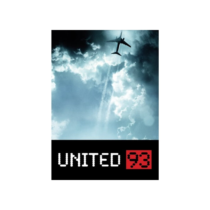 United 93 (Widescreen Edition)